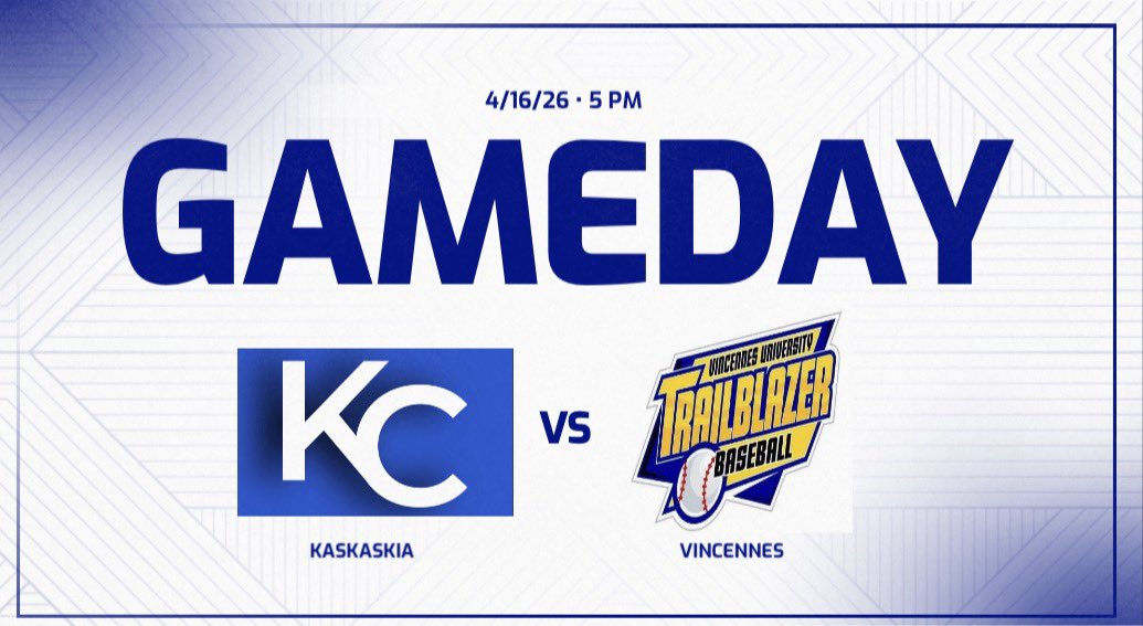 Kaskaskia Baseball tweet media