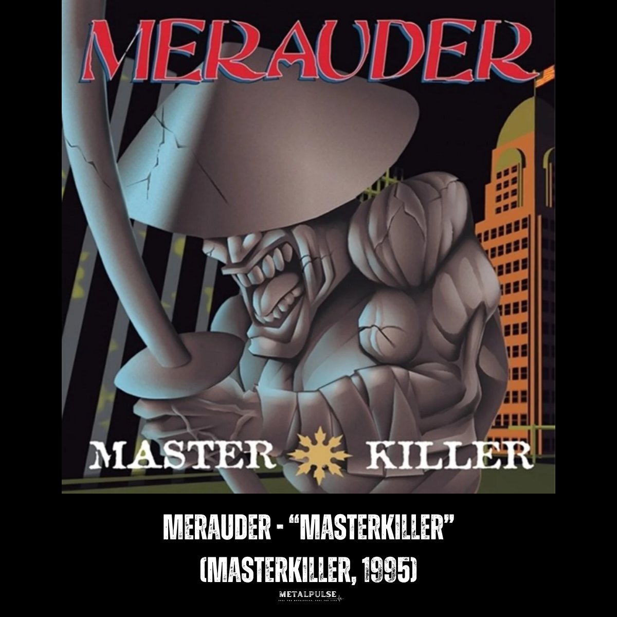 MetalPulse tweet media