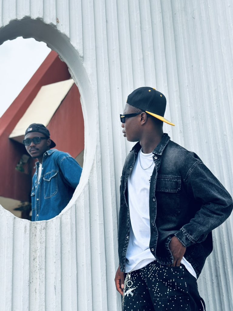 Dahn✌️ tweet media