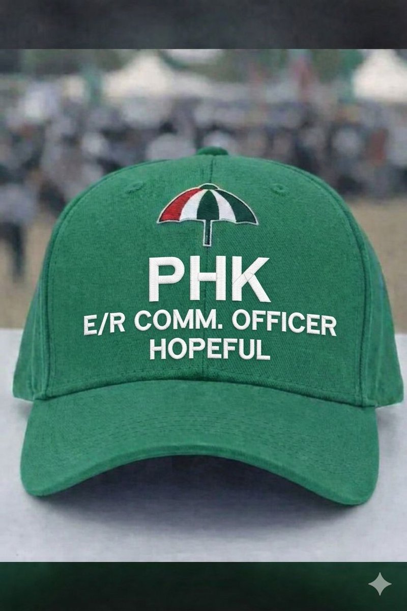 PrinceHenry_PHK's tweet image. Service in humility and respect for all #PHK #EasternRegion #Communication #GrassrootsEmpowerment #PHK2026