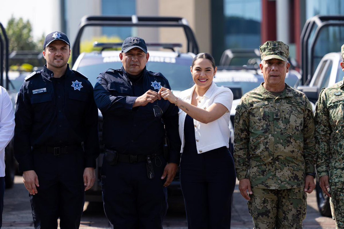 Gobierno Colima tweet media