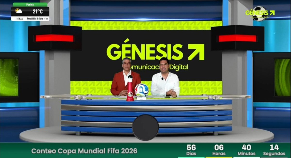 Universidad de la Salud del Estado de Puebla tweet media