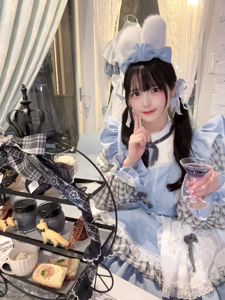 水海らむね tweet media