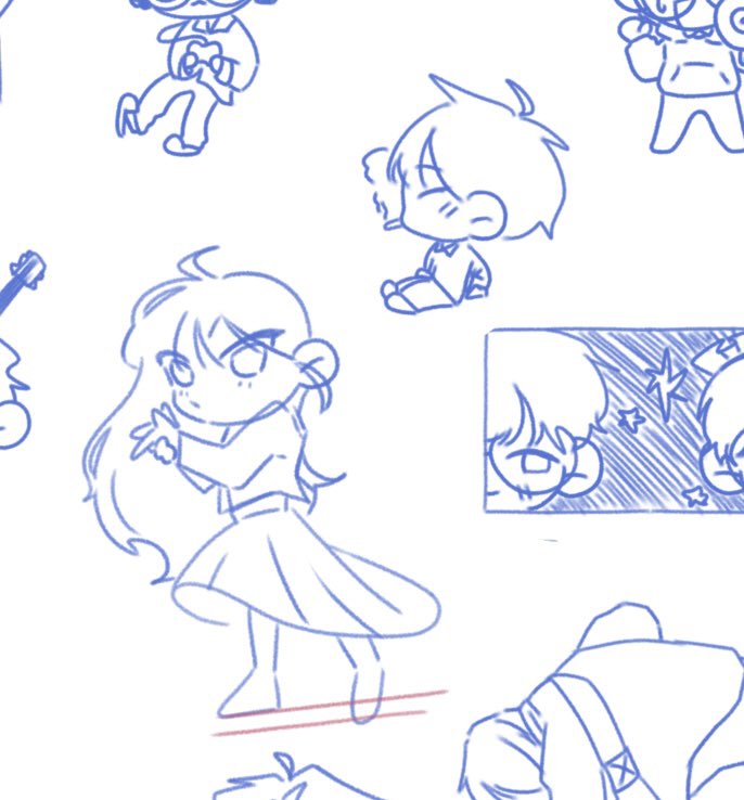 파도 パド tweet media