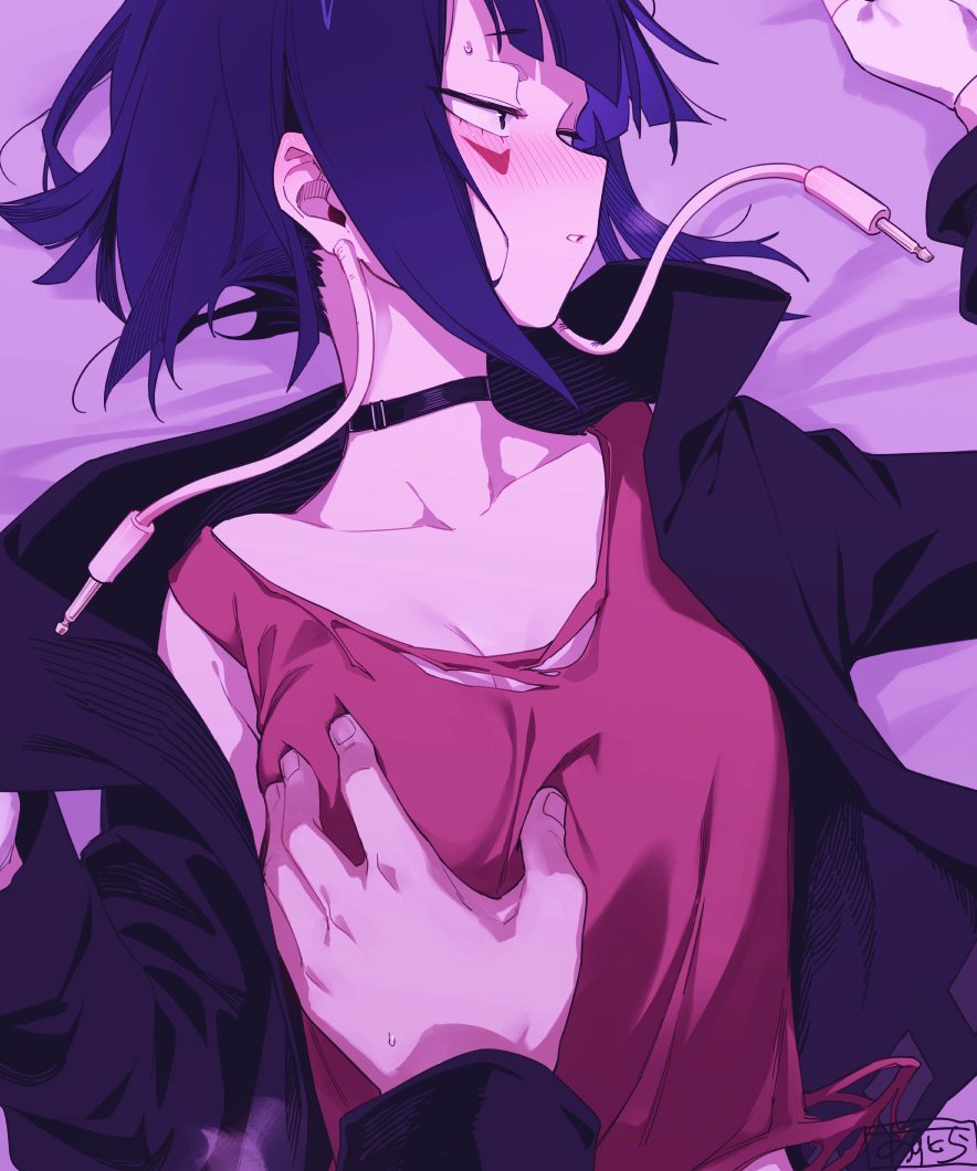 Ｉ ＡＭ Ａ ＨＥＲＯ ＴＯＯ ！ tweet media