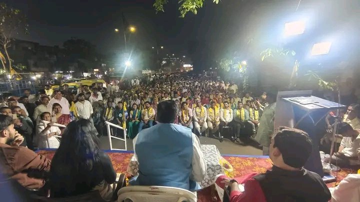 vipingarg111's tweet image. #vairalpost #facebookpost #highlightseveryone
#highlightseveryonefollowers #public
@highlight @followers @ArvindKejriwal @AapKaGopalRai