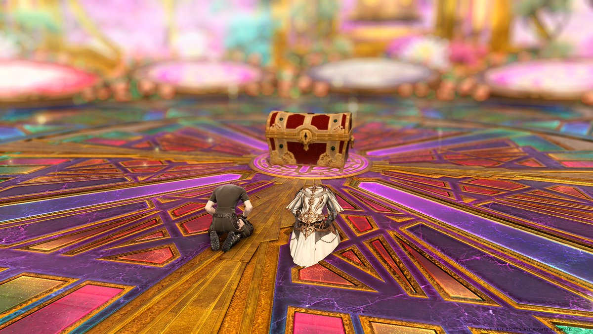 みたれ@Asura tweet media