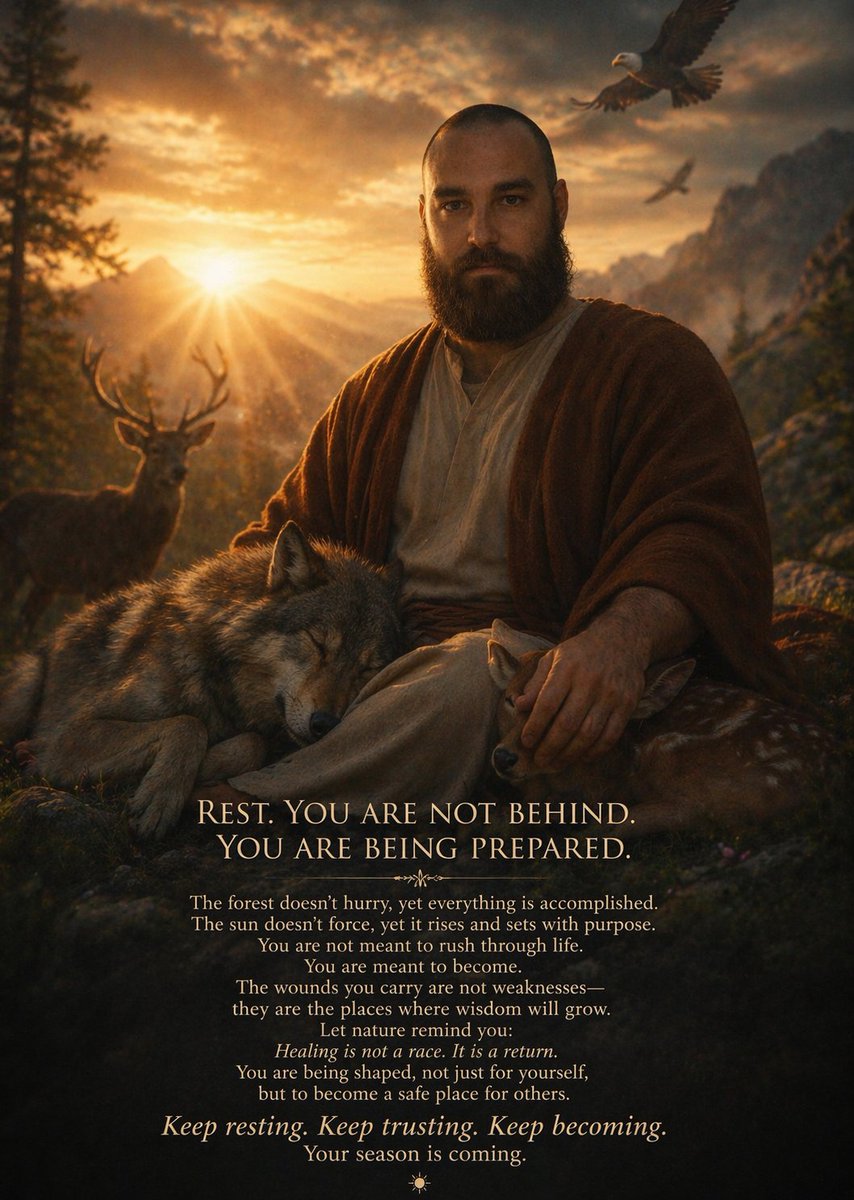 Anthorael tweet media