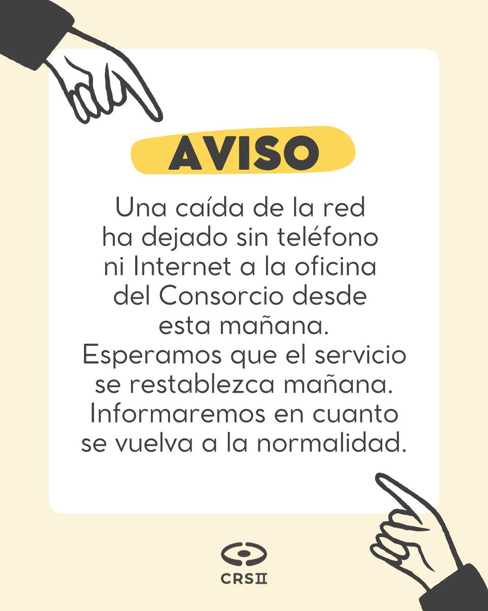 Consorcio Sector II de Almería de Gestión Residuos tweet media