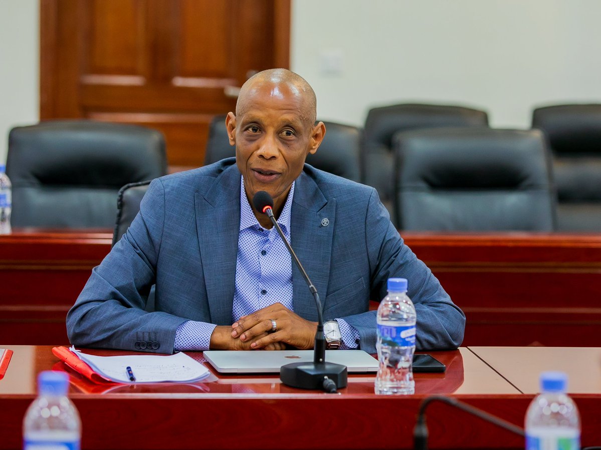 Ministry of Agriculture & Animal Resources |Rwanda tweet media