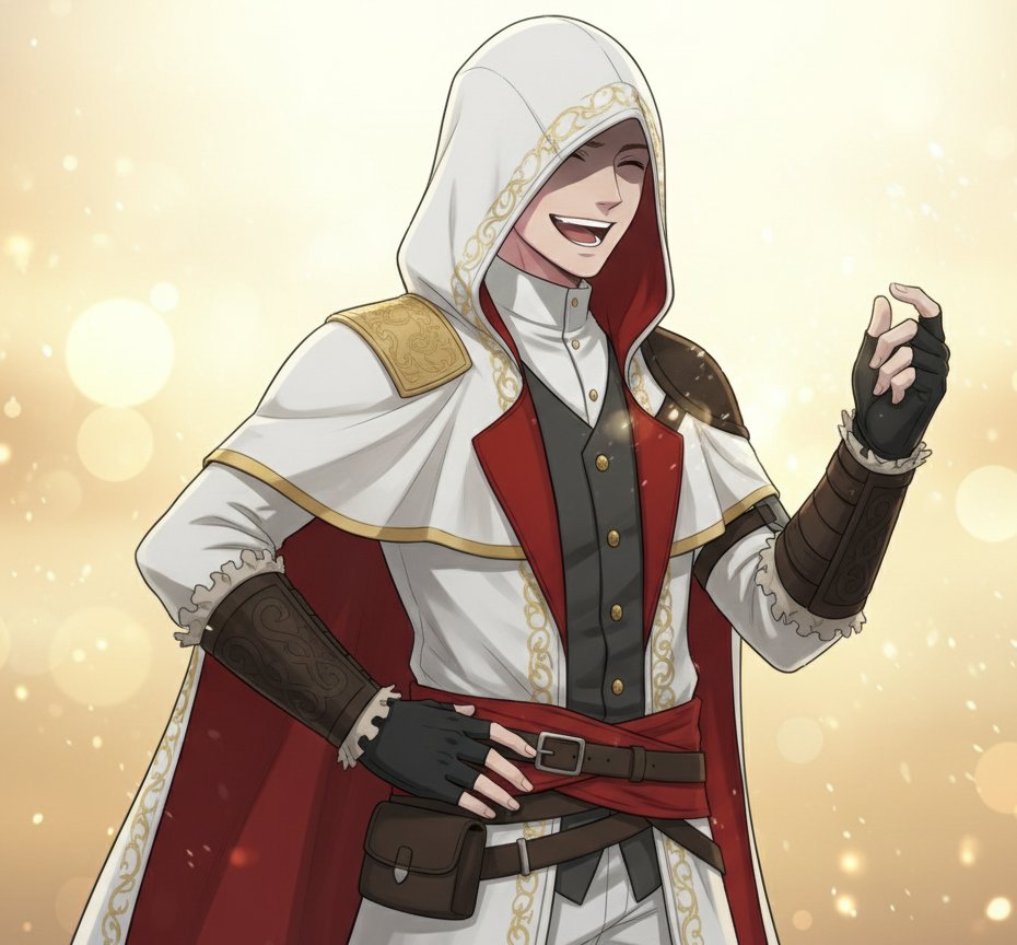 GRIMオリパ⚜️ tweet media