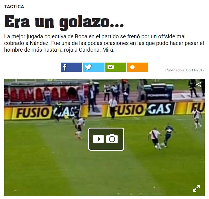 Roswiftgod's tweet photo. @TitoCarp31 @BocaDorsales El verdadero #NoFueCorner

Ningún hincha de River tiene derecho a negar que Pitana los ayudo a pesar de que perdieron https://t.co/dKSxTjqckp