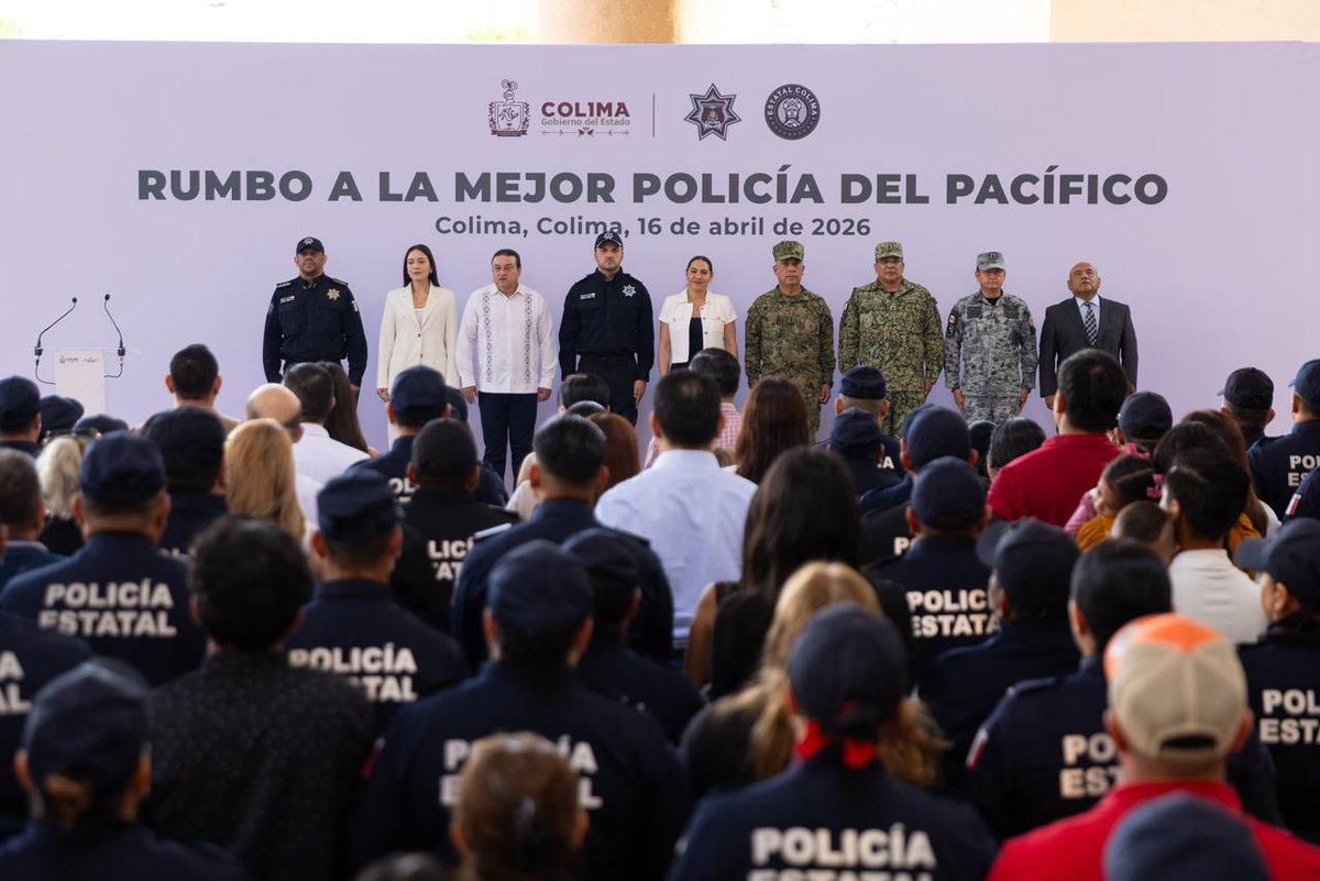 Gobierno Colima tweet media