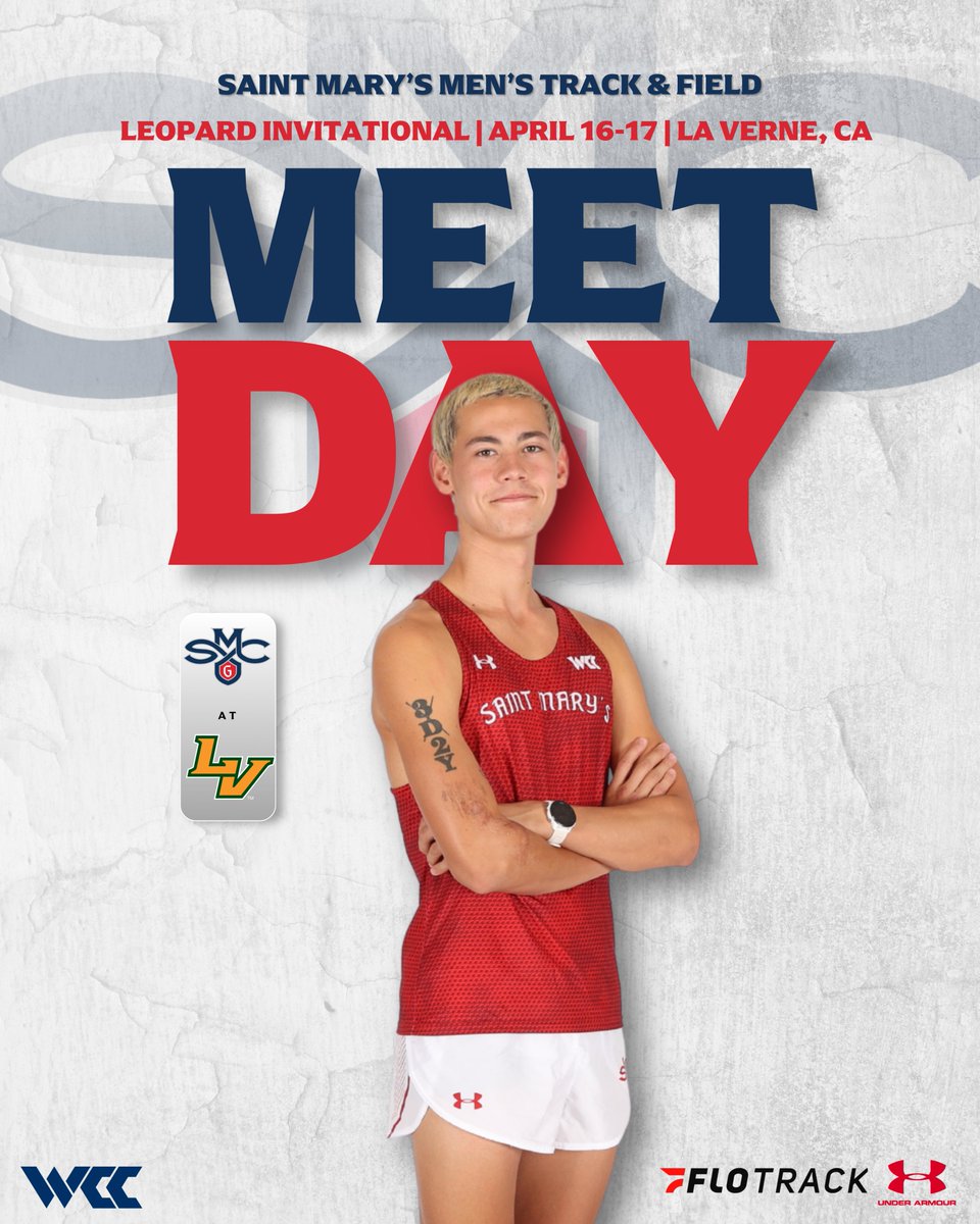 Split Squad this Weekend 🫡

#GaelsRise