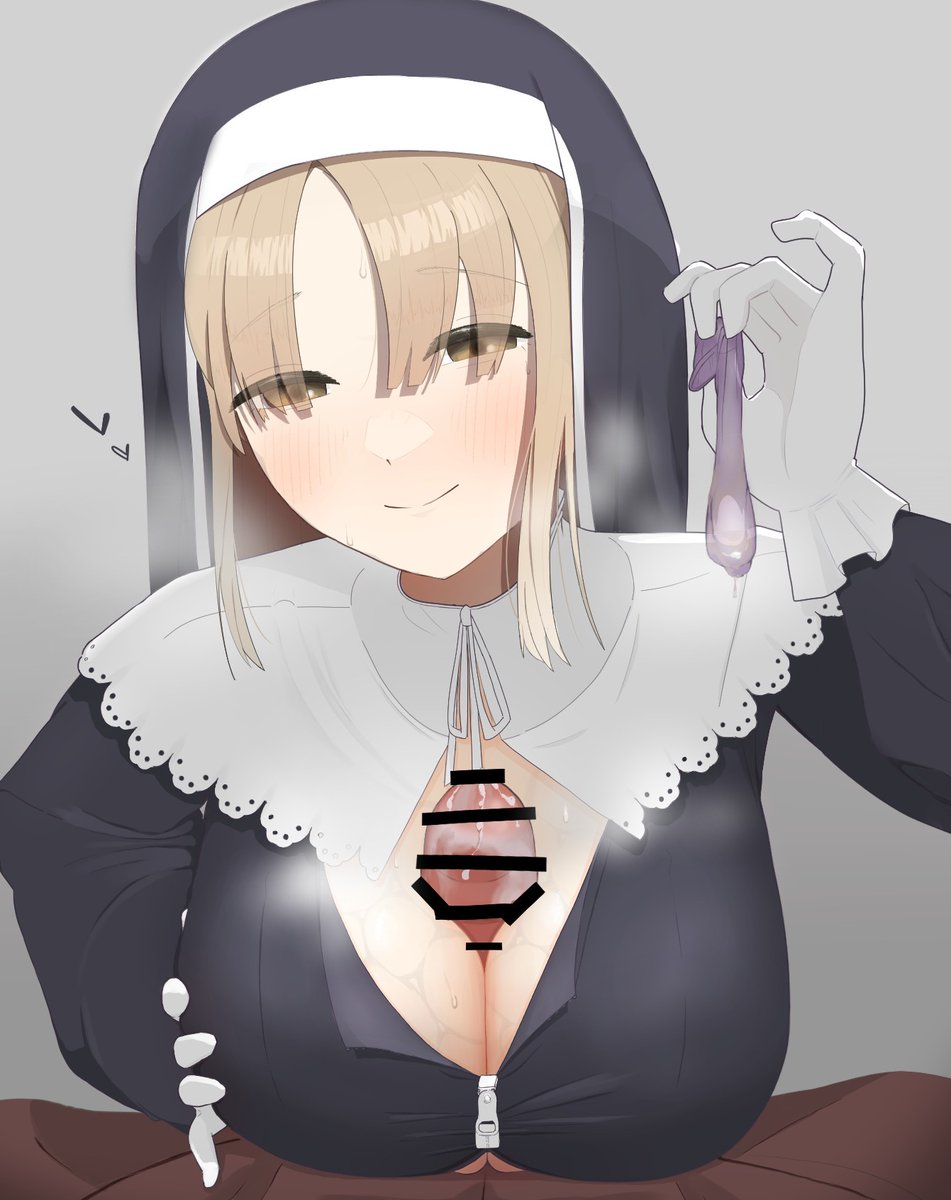 claさん「……♡」 