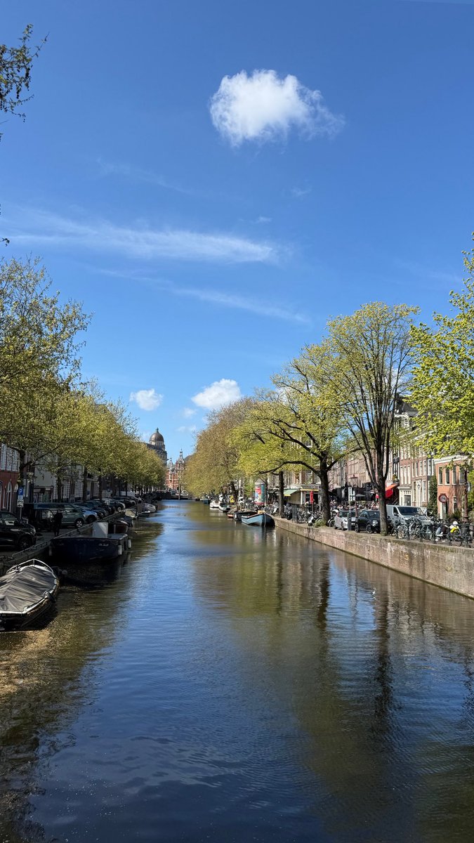 danielbengell's tweet photo. Amsterdam you look beautiful ❤️‍🔥 https://t.co/iiskQgANmw
