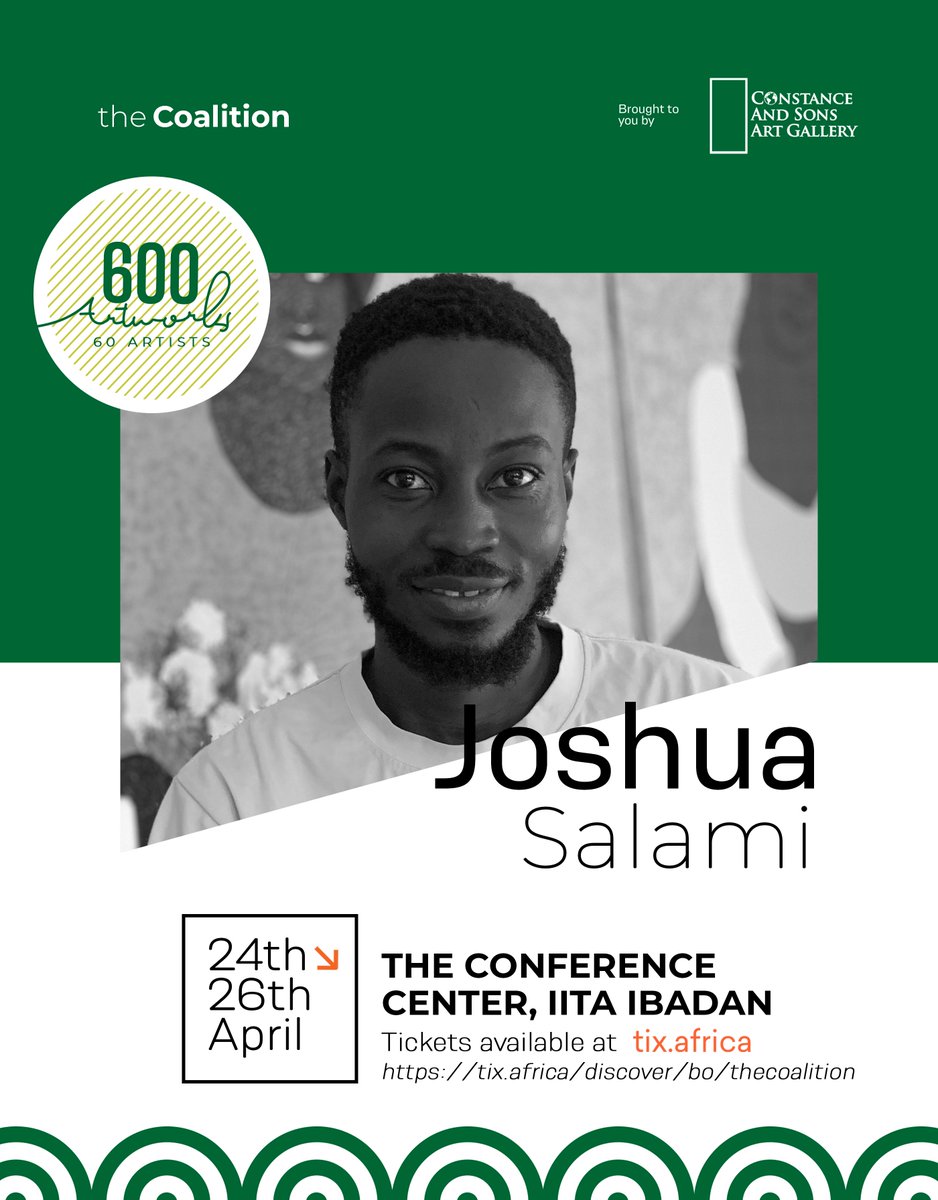 Constance and Sons Gallery tweet media