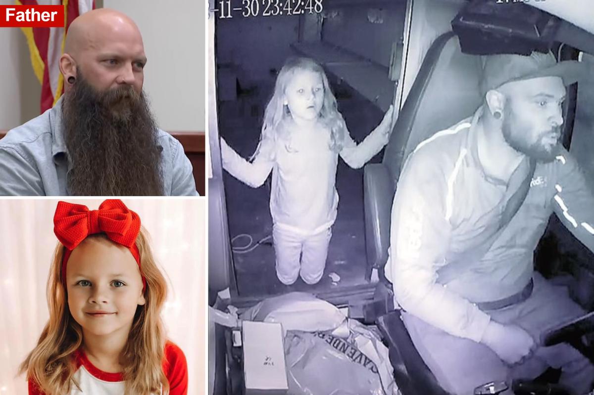 New York Post tweet media