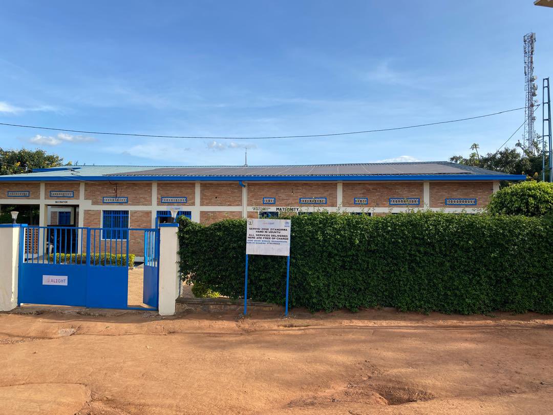 Alight Rwanda (@AlightRwanda) / Posts / X