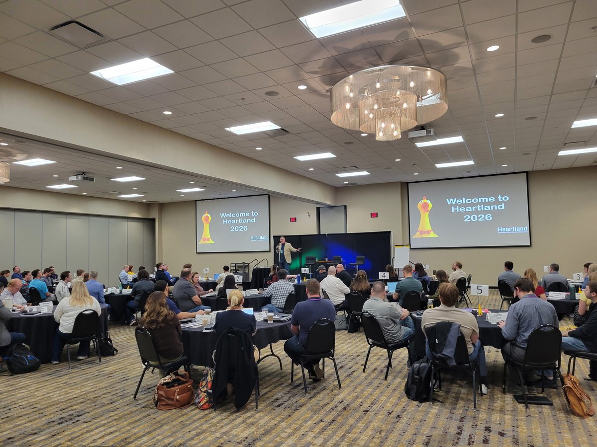 South Dakota GOED tweet media