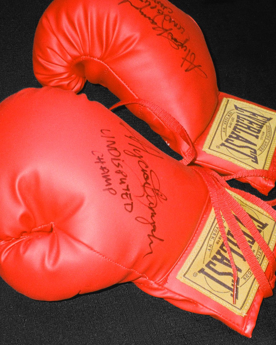 Flight Club tweet media