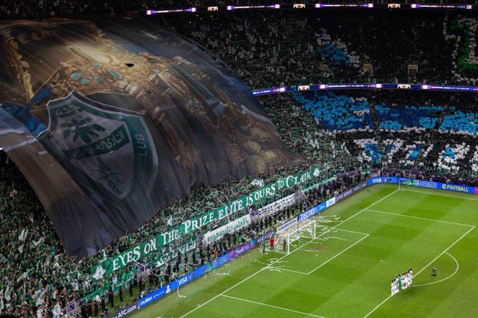 جزاء الشريف tweet media