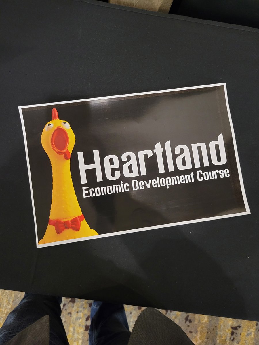 South Dakota GOED tweet media