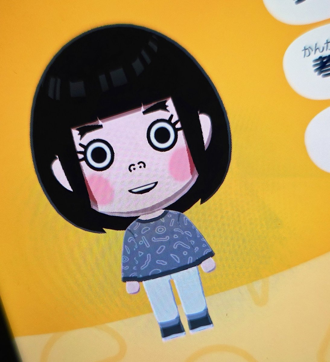 夜ノ火 ちぐ🪷MHWsぽこああつ森 tweet media