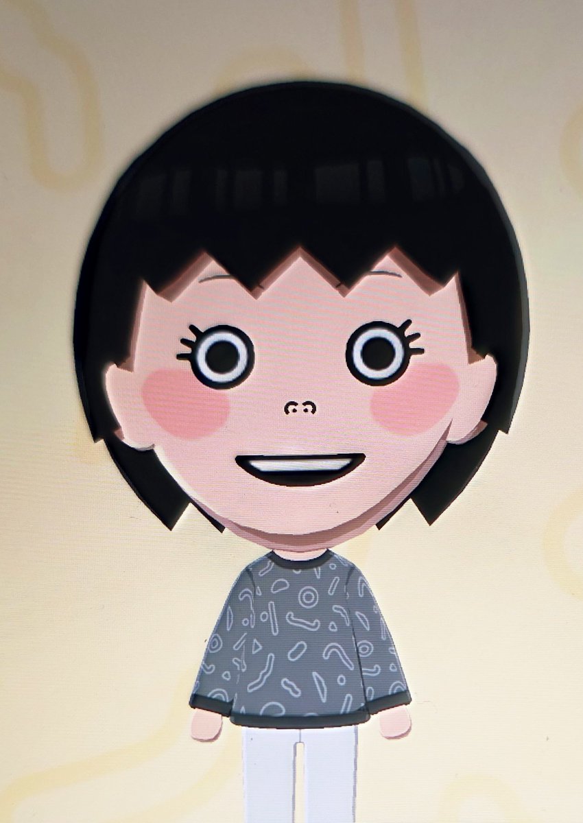 夜ノ火 ちぐ🪷MHWsぽこああつ森 tweet media