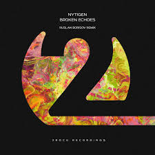 OriUplift's tweet image. #MAGNIFICENTWORLDPREMIERE ! 💎✨✊
16. NyTiGen - Broken Echoes (@RuslanB_Music #Remix) [@2RockRecordings]  #UpOnly688