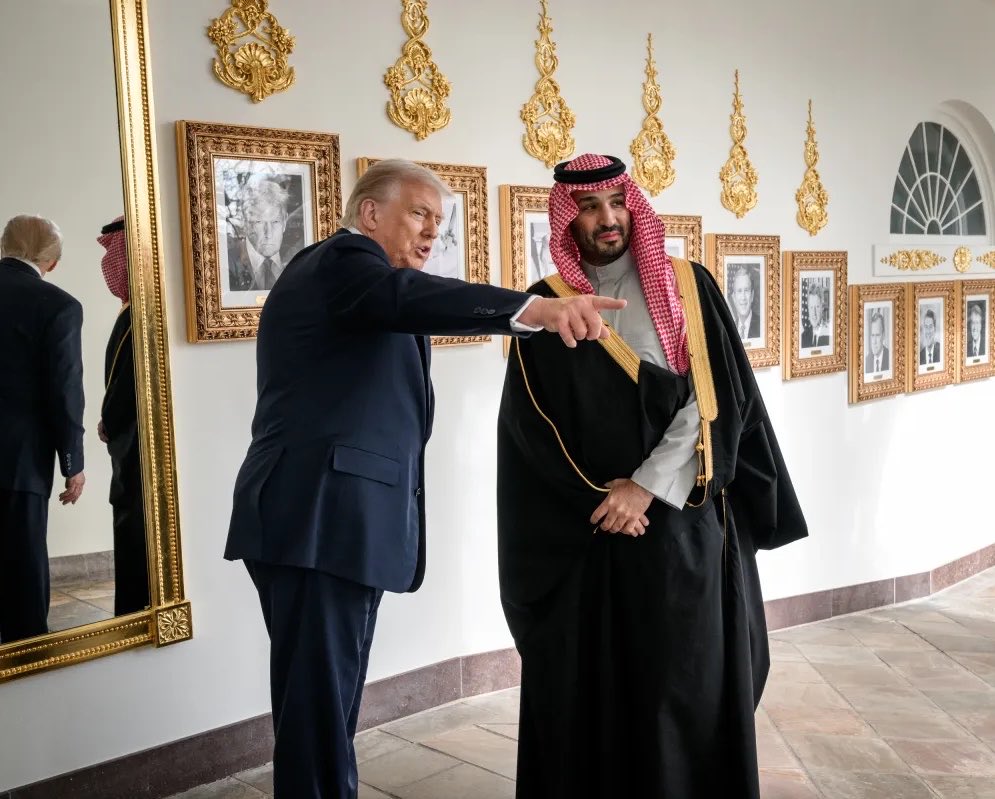 تـسـار tweet media