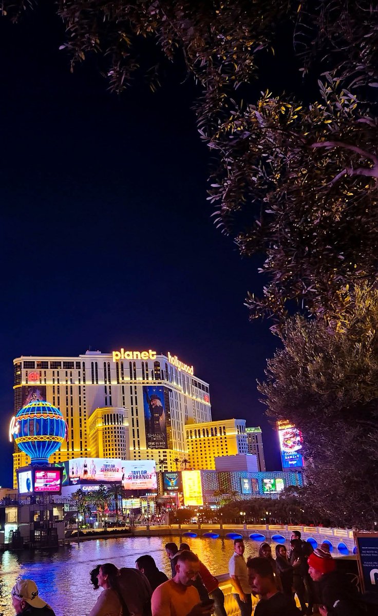 Sin City Las Vegas tweet media