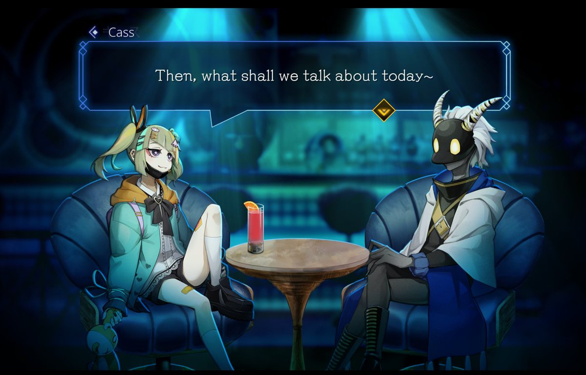 Warkbutt's tweet photo. lots of little UI elements need translating.
a lot of stuff can be translated as simple strings, but many of them are actually images embedded in the game's asset files and need manual editing
#ステラアビス #BARステラアビス #バーステラアビス #BarStellaAbyss #JRPG https://t.co/iFQOE0WoHX