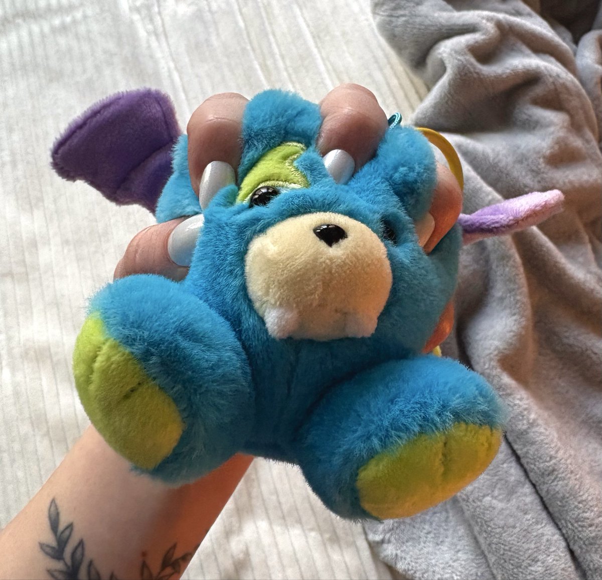 sarah ⊹ ࣪ ˖ ໒꒱ sevEN- tweet media