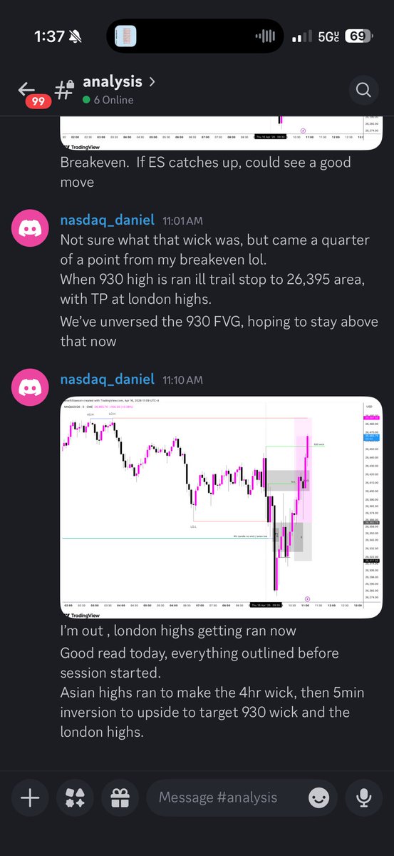 Daniel tweet media