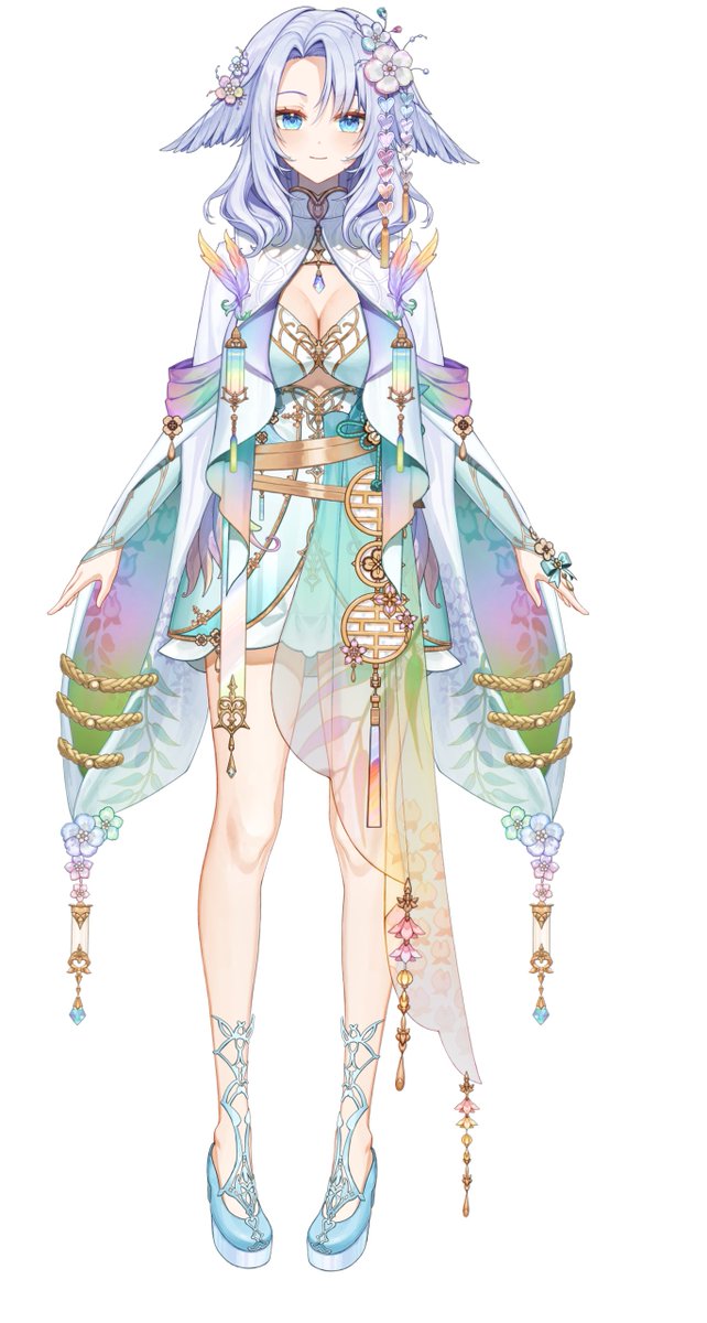 Crim🪶🐉☆ Piano Vtuber tweet media