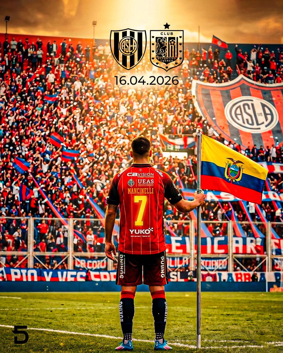 DobleCinco tweet media