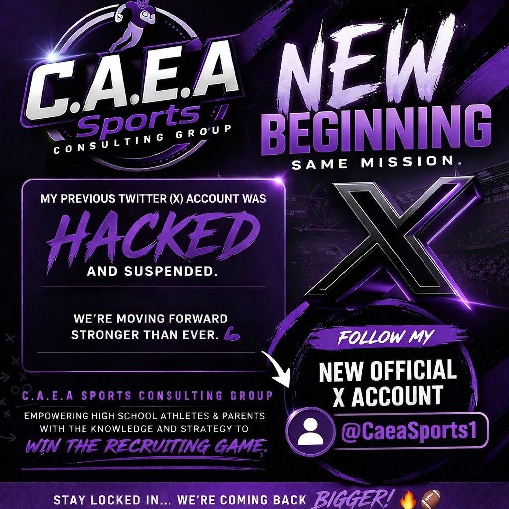 CAEASPORTS tweet media