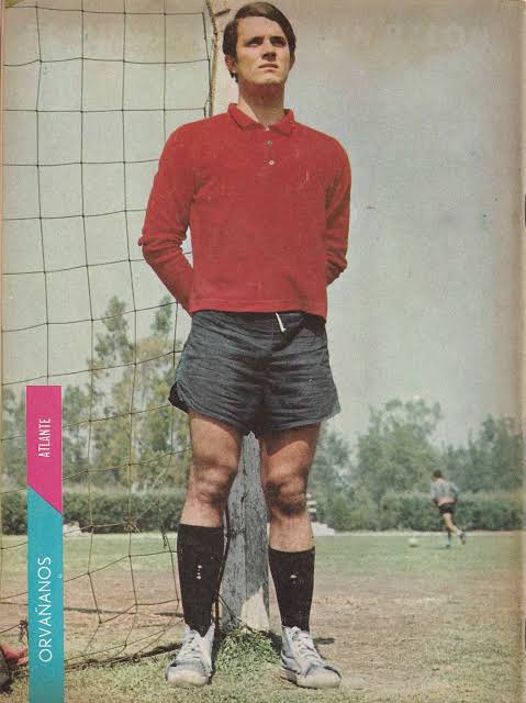 Raúl Orvañanos tweet media