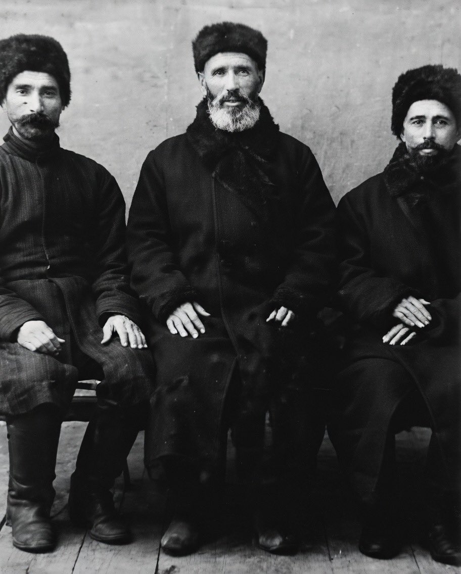 Circassian Roots tweet media