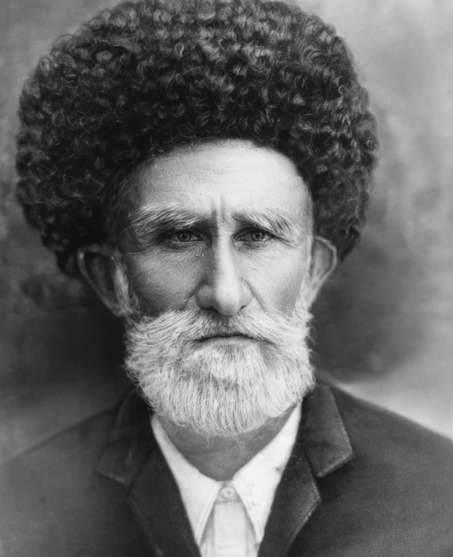 Circassian Roots tweet media