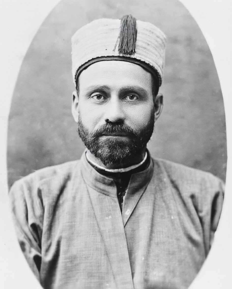 Circassian Roots tweet media