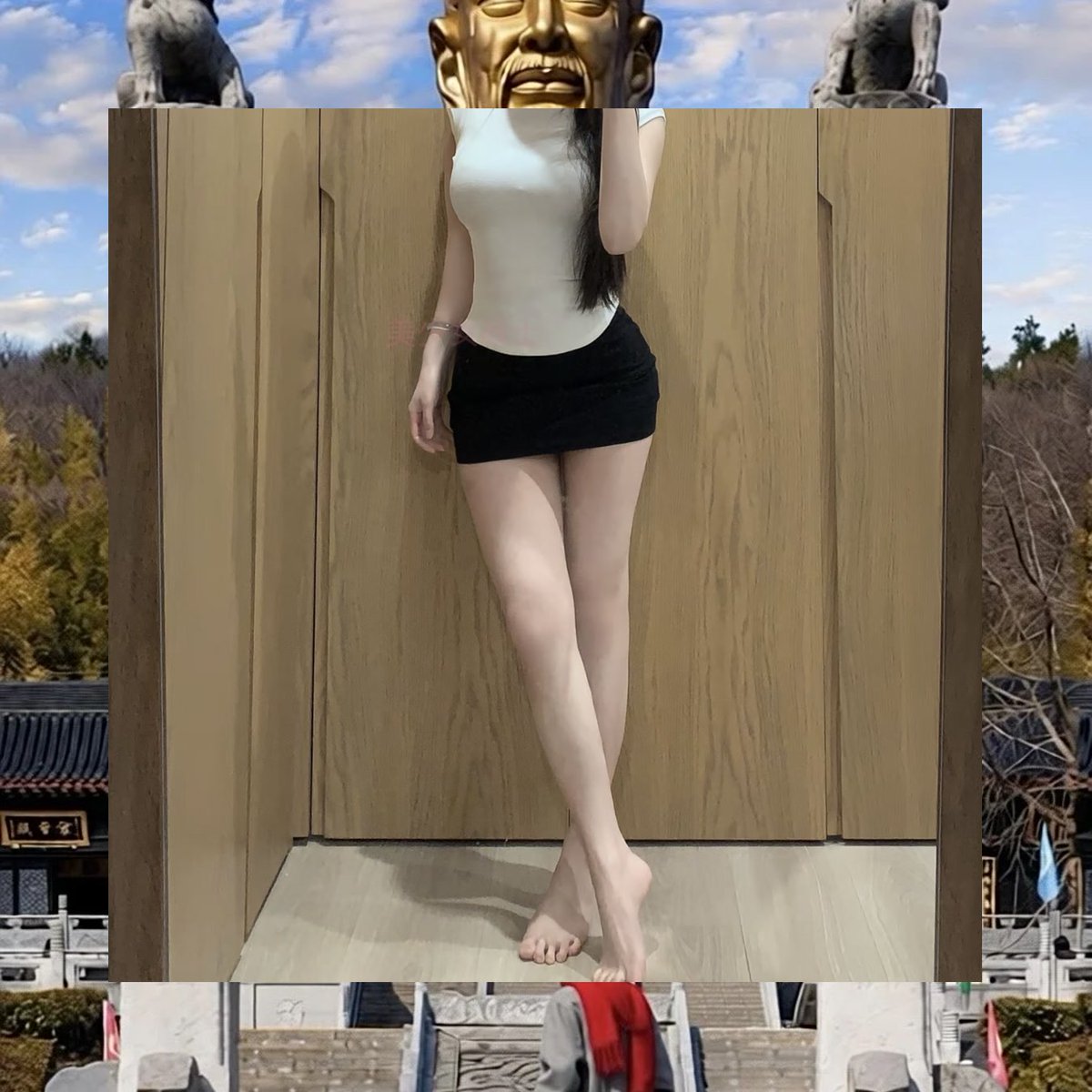 Terry Ruff tweet media