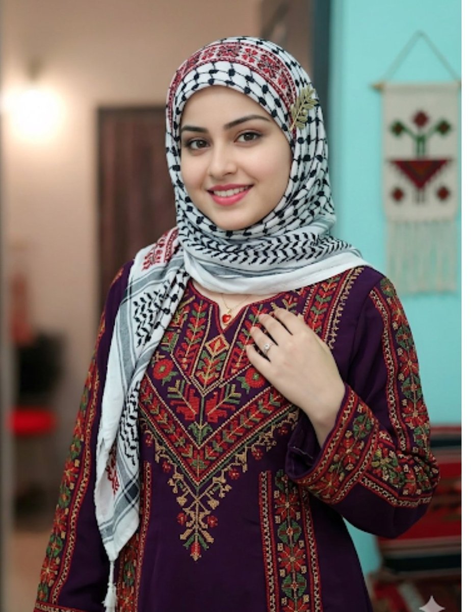 فاطمه ابراهيم tweet media