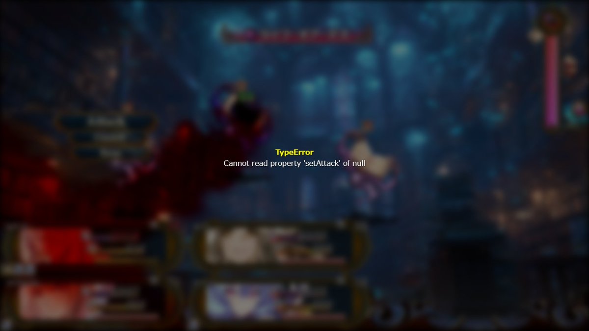 悠音@RPG制作 tweet media