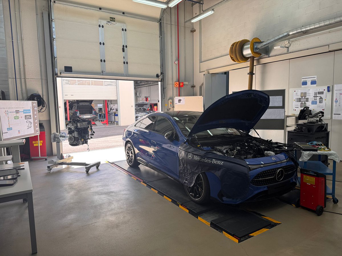 Fundación Comforp tweet media