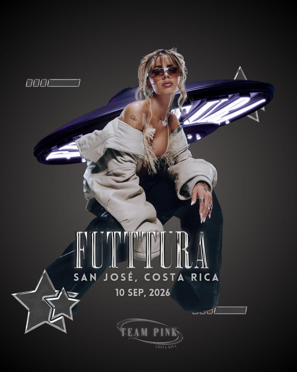 Costa Rica después de tanta insistencia tenemos fecha de FUTTTURA. 🤍🇨🇷
•
•
•
•
•
•
•
@tinistoessel
#triplet #tinistoessel #tinistas #futttura #tini #violetta #tinicr #tinicostarica