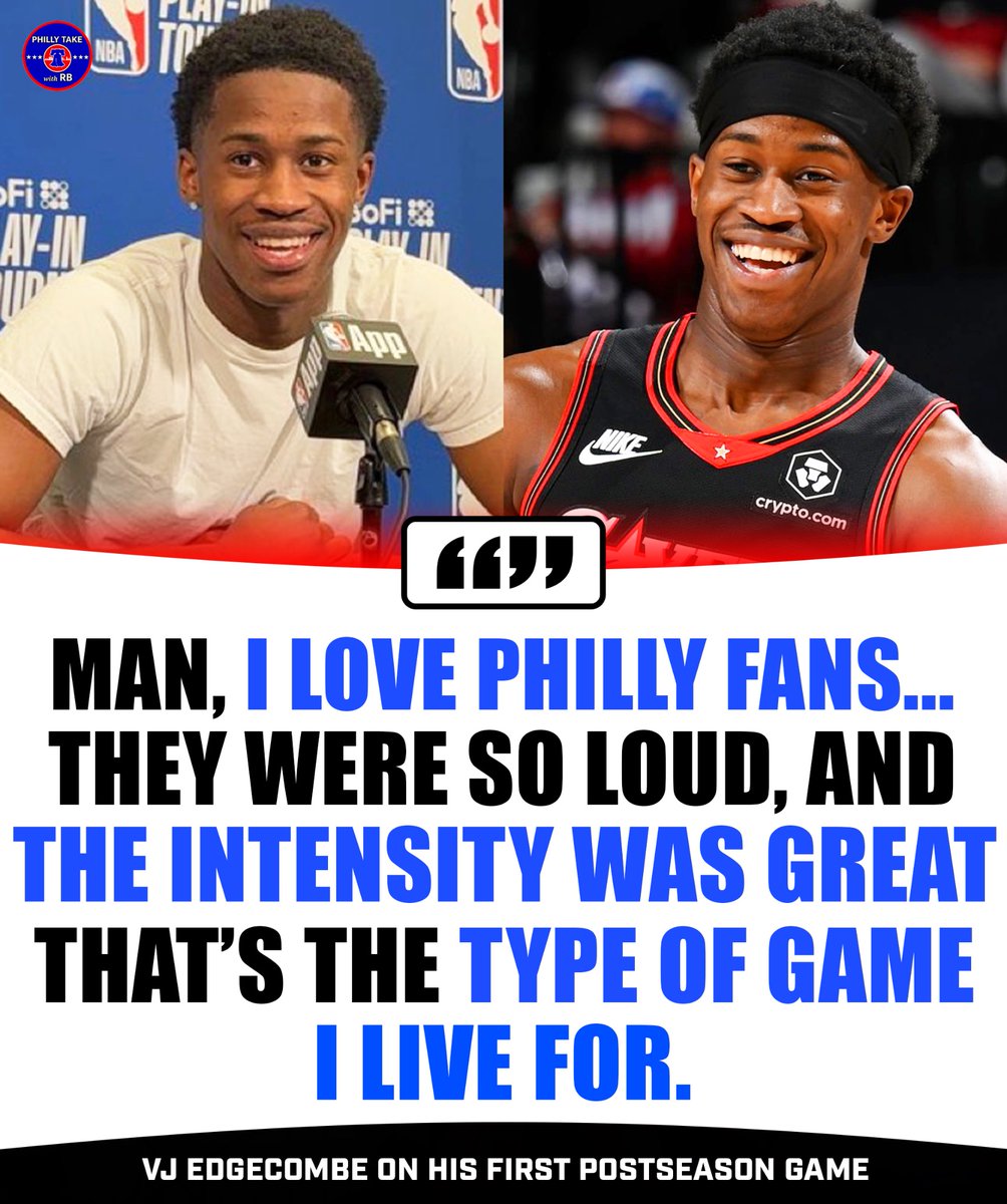 Philly Take with RB tweet media