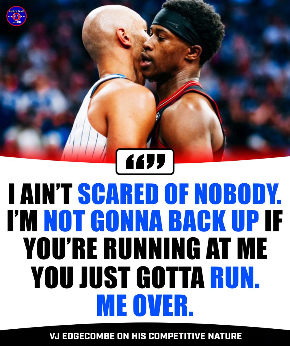 Philly Take with RB tweet media