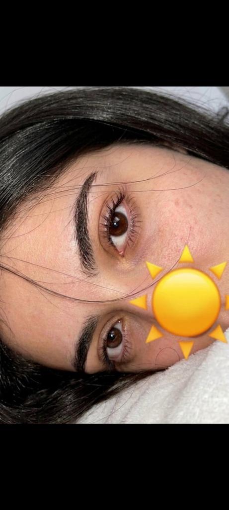 I don't care tweet media